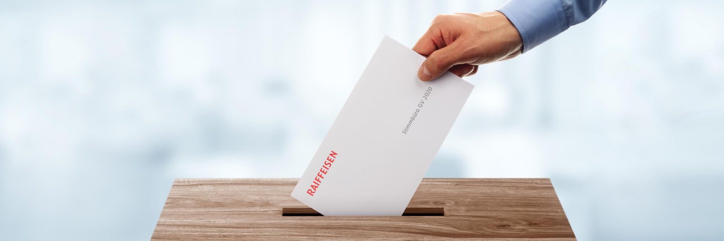 Abtimmung