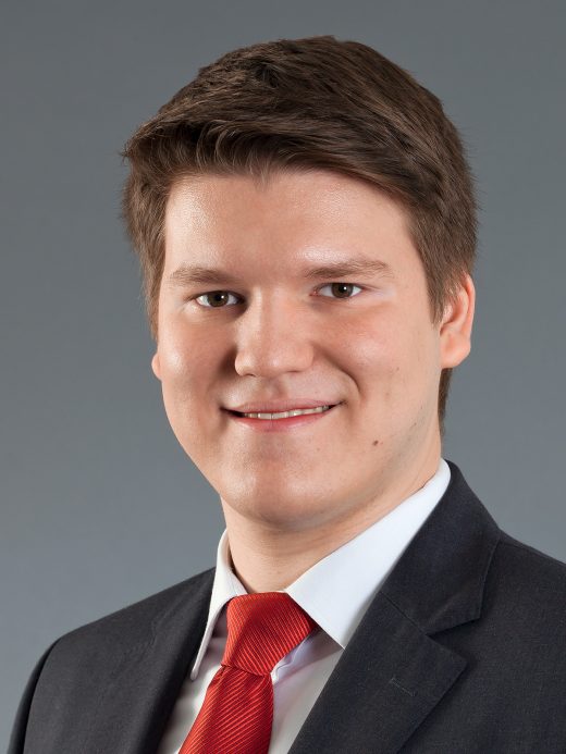 Mike Bannwart - Privatkundenberater