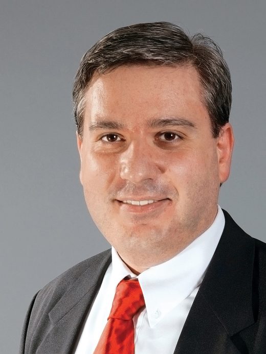 Sandro De Blasi - Leiter Services