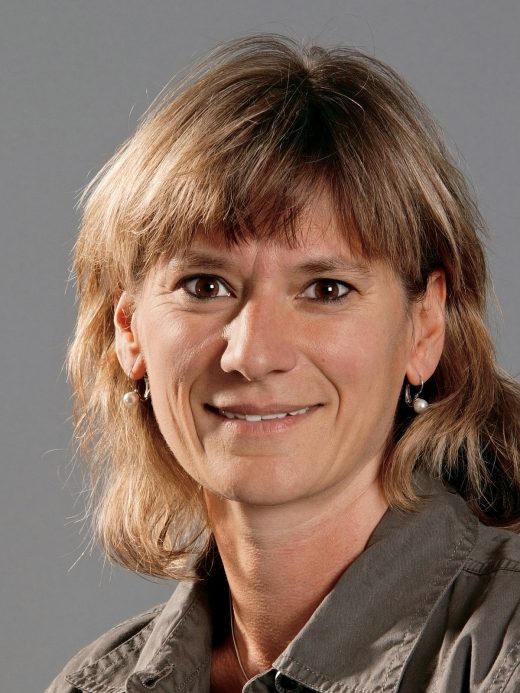 Simone Forster - Assistentin Privatkunden