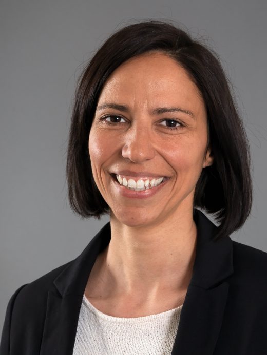 Elisabetta Giedenbacher - Assistentin Privatkunden