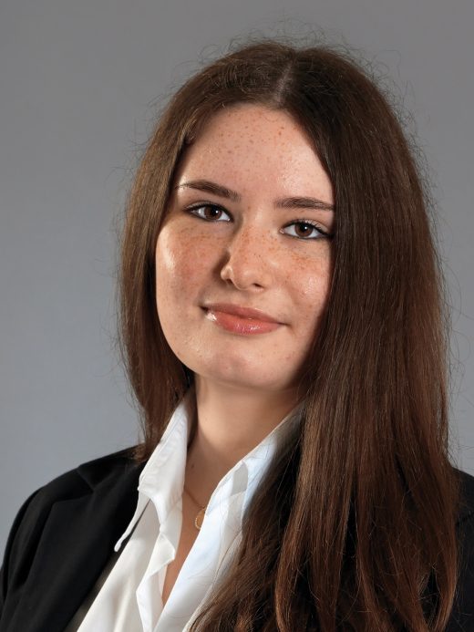 Verena Keimer - Kundenberaterin