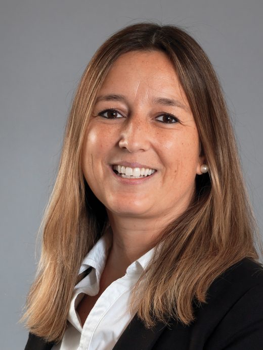 Manuela Nützi - Kundenberaterin