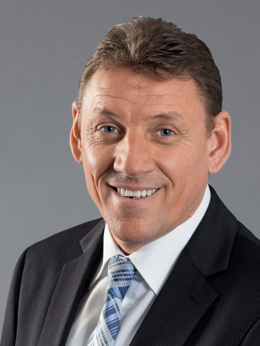 Marco Peduzzi - Kundenberater