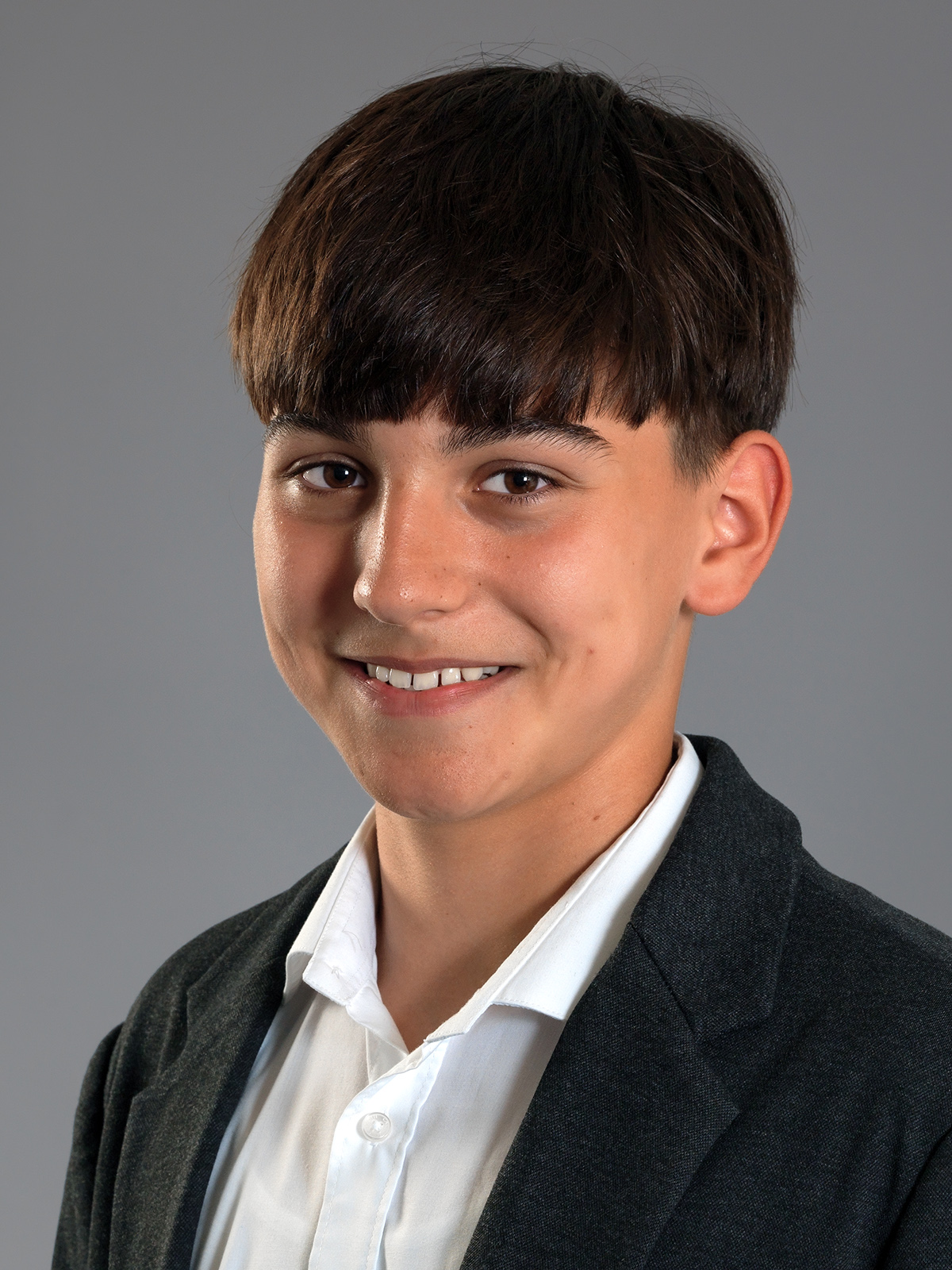 Erman Rizov Unser Team