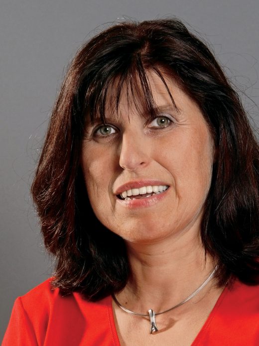 Anita Schmitter - Kundenberaterin