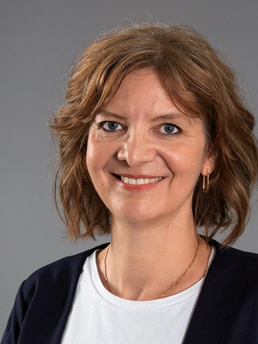 Nicole Utz-Schwaar - Privatkundenberaterin