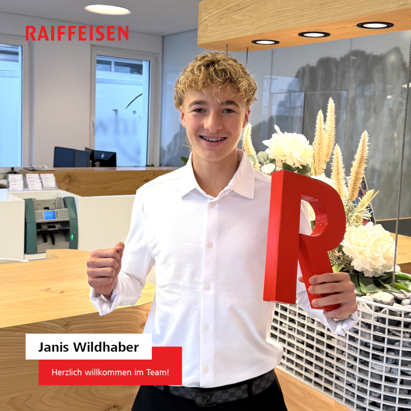 Janis Wildhaber