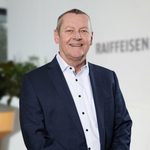 Philip Farnum - Vermögensberater