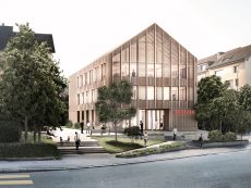 Raiffeisenbank Wasserschloss