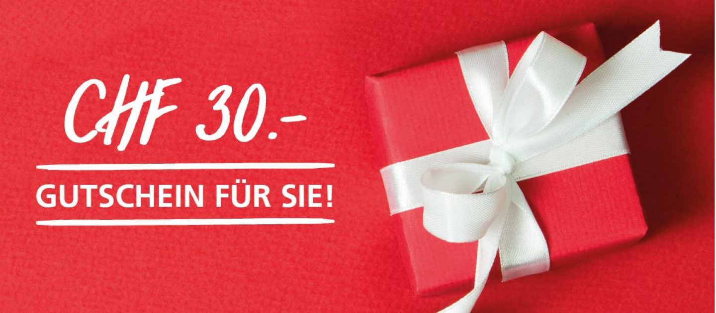 Gutschein