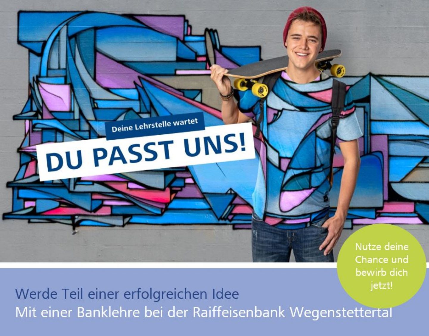 Bild Lehrstelle