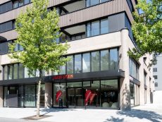 Banque Raiffeisen Werdenberg