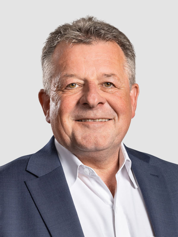 Unser Verwaltungsrat