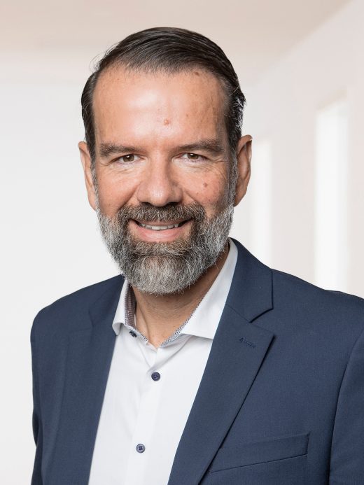 Christof Hürlimann - Vermögensberater