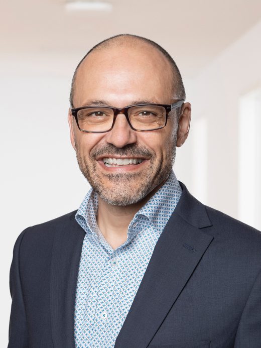 Domenico Italia - Privatkundenberater