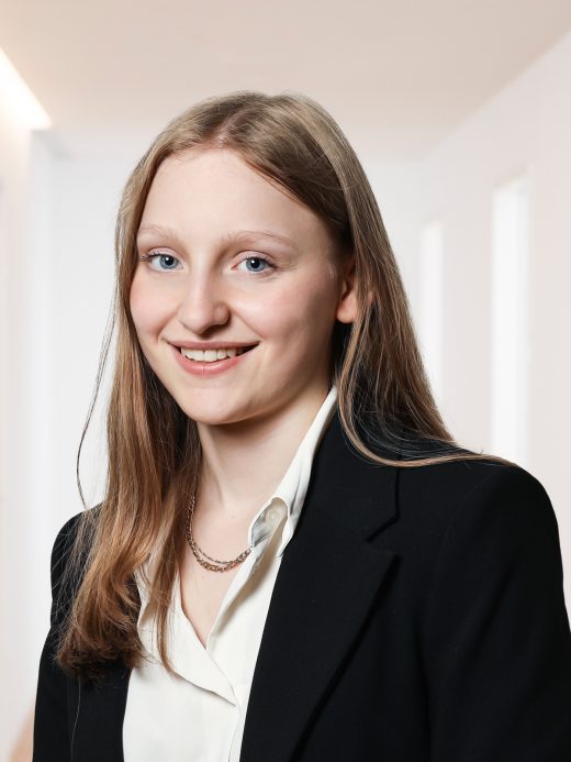 Elena Natale - Lernende