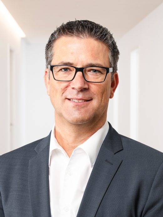 Philipp Ammann - Vermögensberater