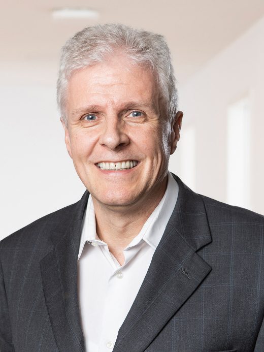 Konrad Müller - Mitarbeiter Kreditverarbeitung