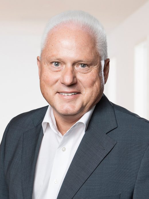 Roger Keusen - Mitarbeiter Services