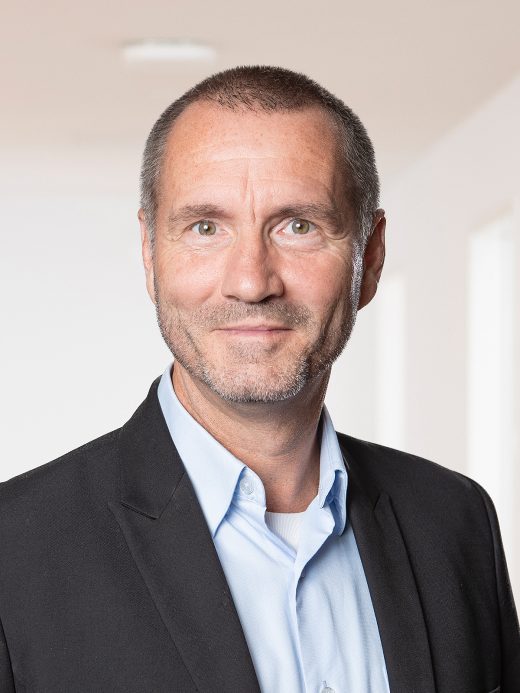 Thomas Kropf - Privatkundenberater