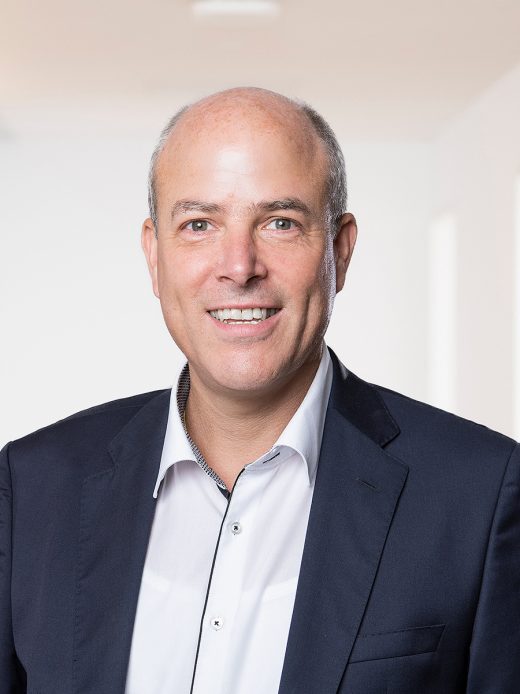 Roman Bader - Firmenkundenberater