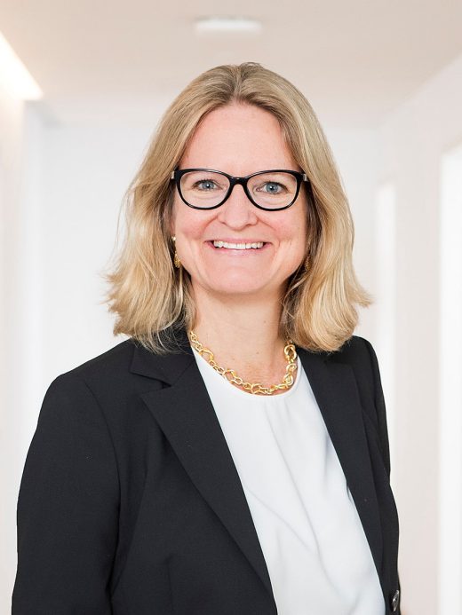 Sandra Twerenbold - Kundenberaterin