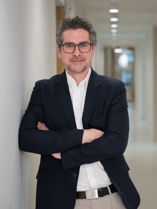 Raphael Michel stellt sich vor