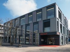 Raiffeisenbank Wittenbach-Häggenschwil