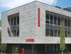 Raiffeisenbank Wohlen