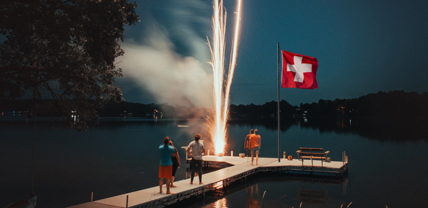 Nationalfeiertag