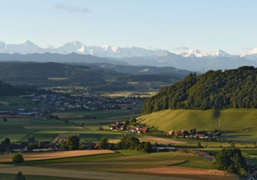 Ferenberg-Worb