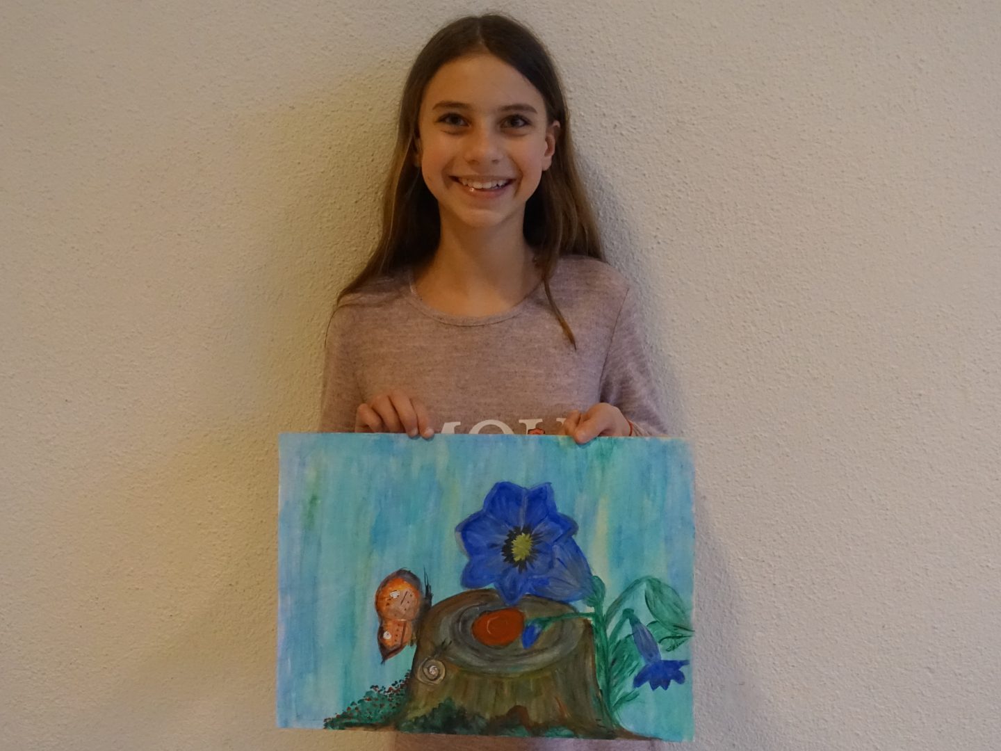 Bild von Daria Coman, 1. Platz, Kategorie Klänge und Stimmungen