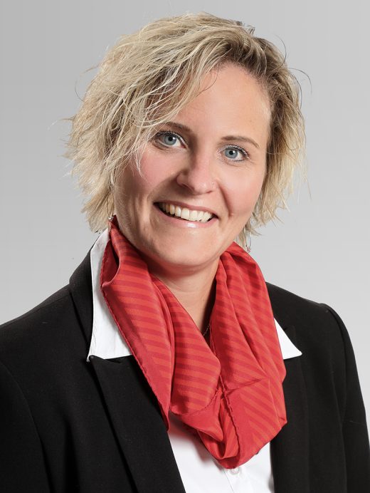 Andrea Grossenbacher