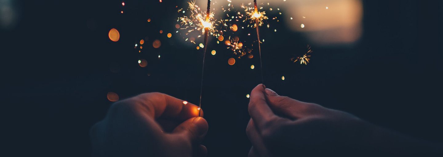 Symbolbild Jubiläum