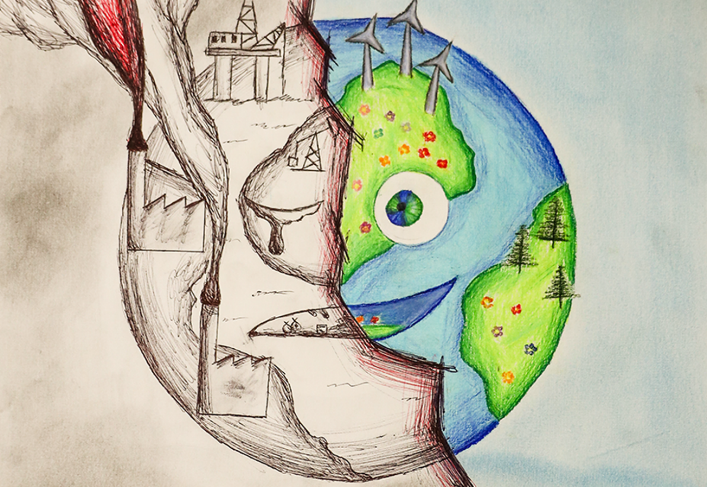 2. Platz Sarah Zaugg