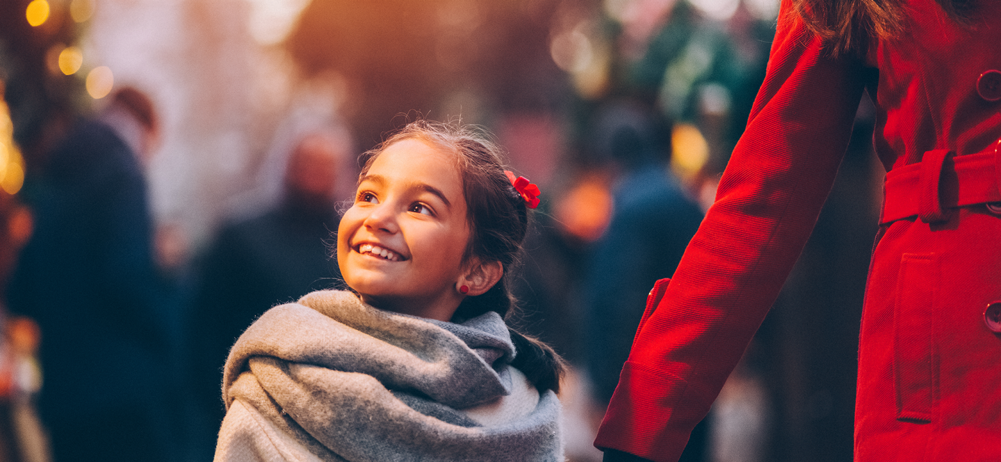 Symbolbild Fröhliche Weihnachten