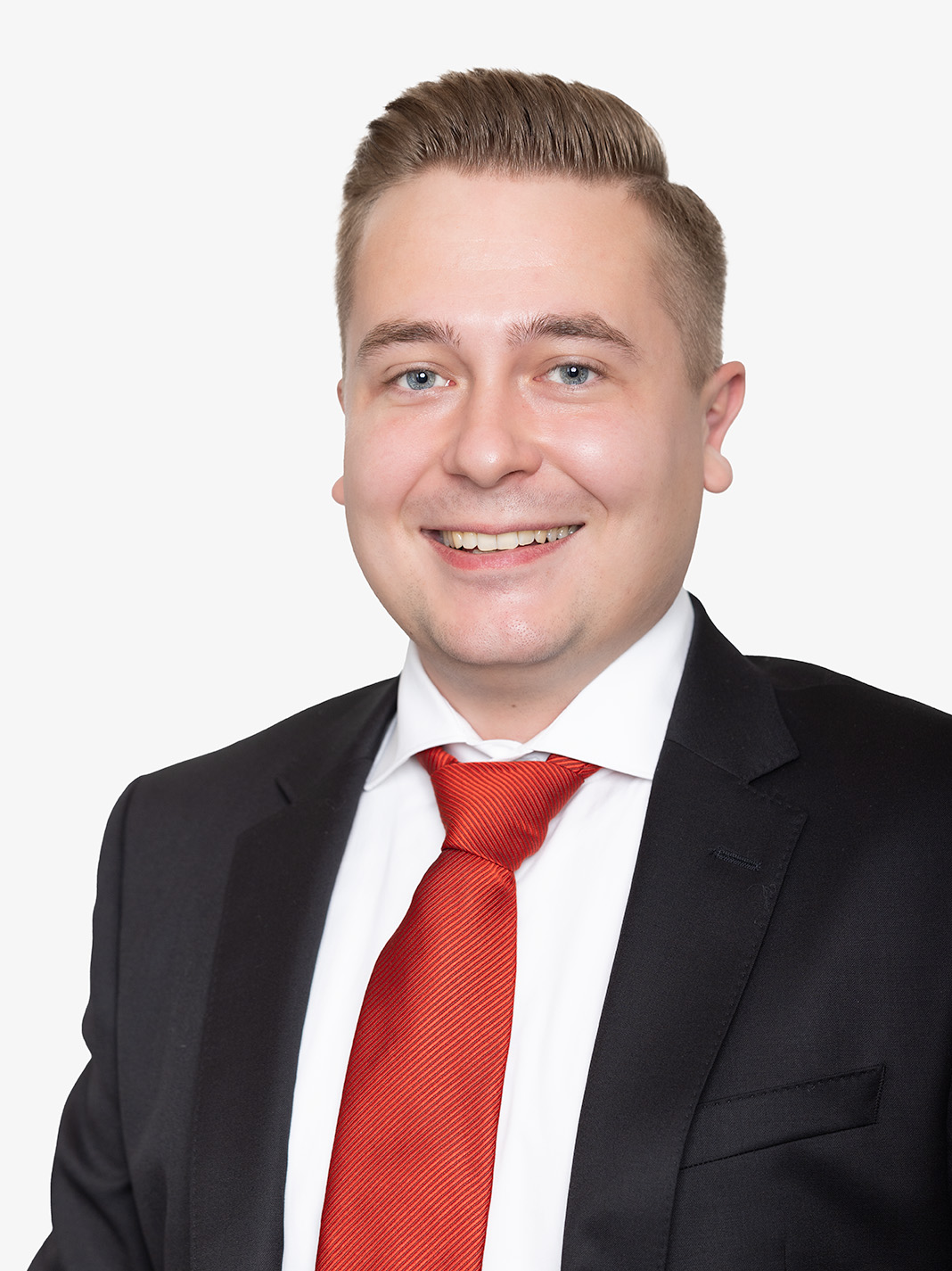 Tim Rößer Velbert Unser Team