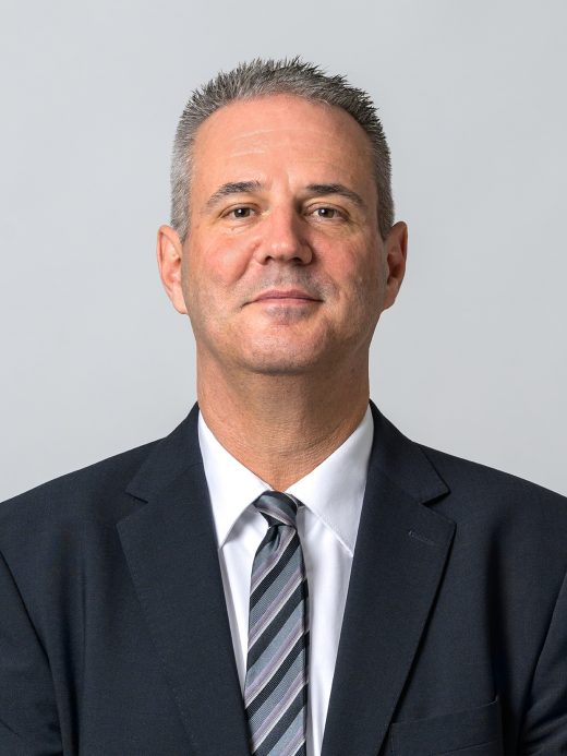 Daniel Domig - Privatkundenberater