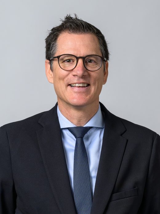 Florian Merkt - Privatkundenberater