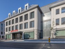 Banca Raiffeisen Züri-Unterland