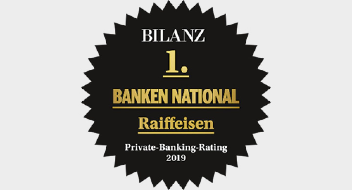 Bilanz-Rating 2019