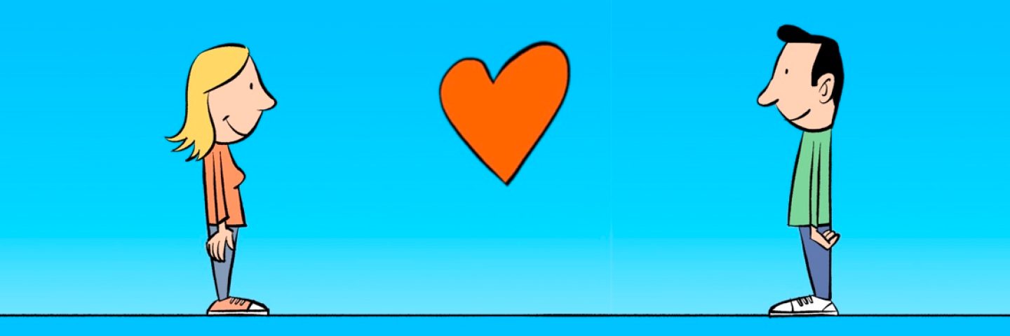 Finanz-Tipp: Liebe auf den ersten Blick