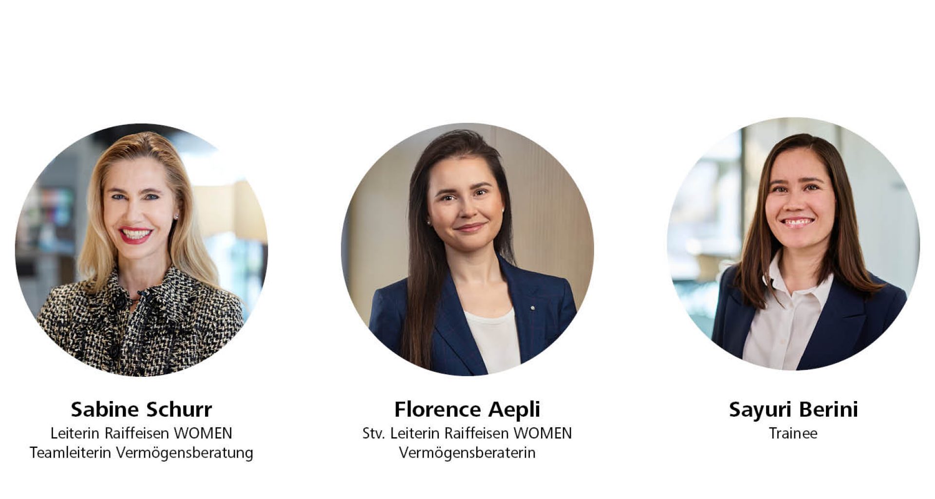 Team Raiffeisen WOMEN