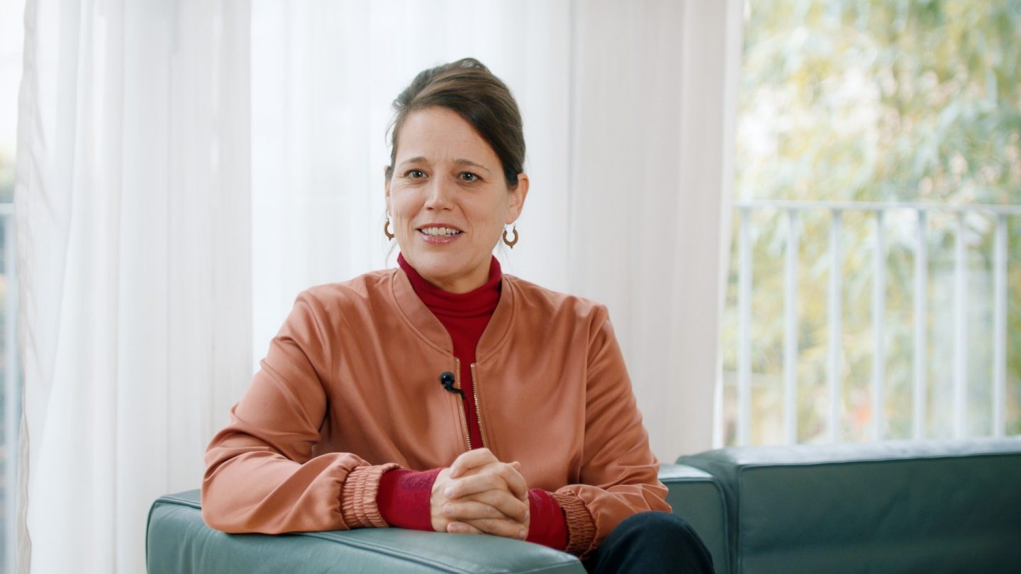 Edith Werffeli