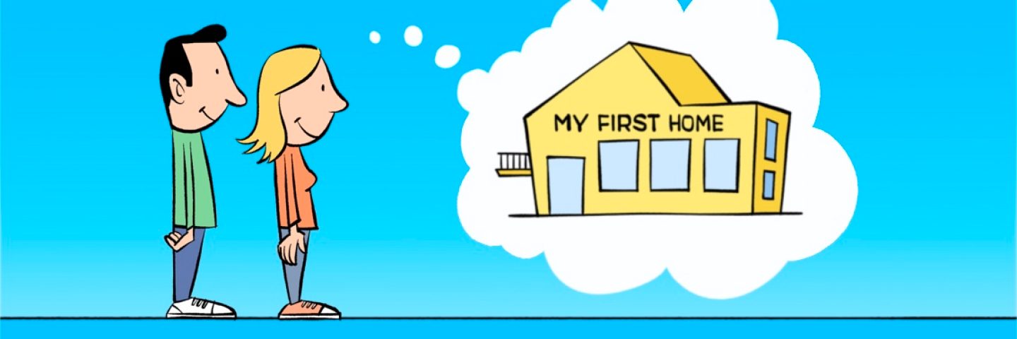 First Home