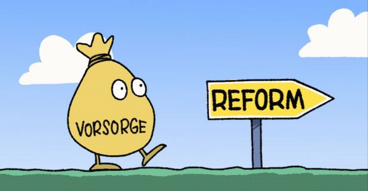 Finanz-Tipp: Wo es hingeht