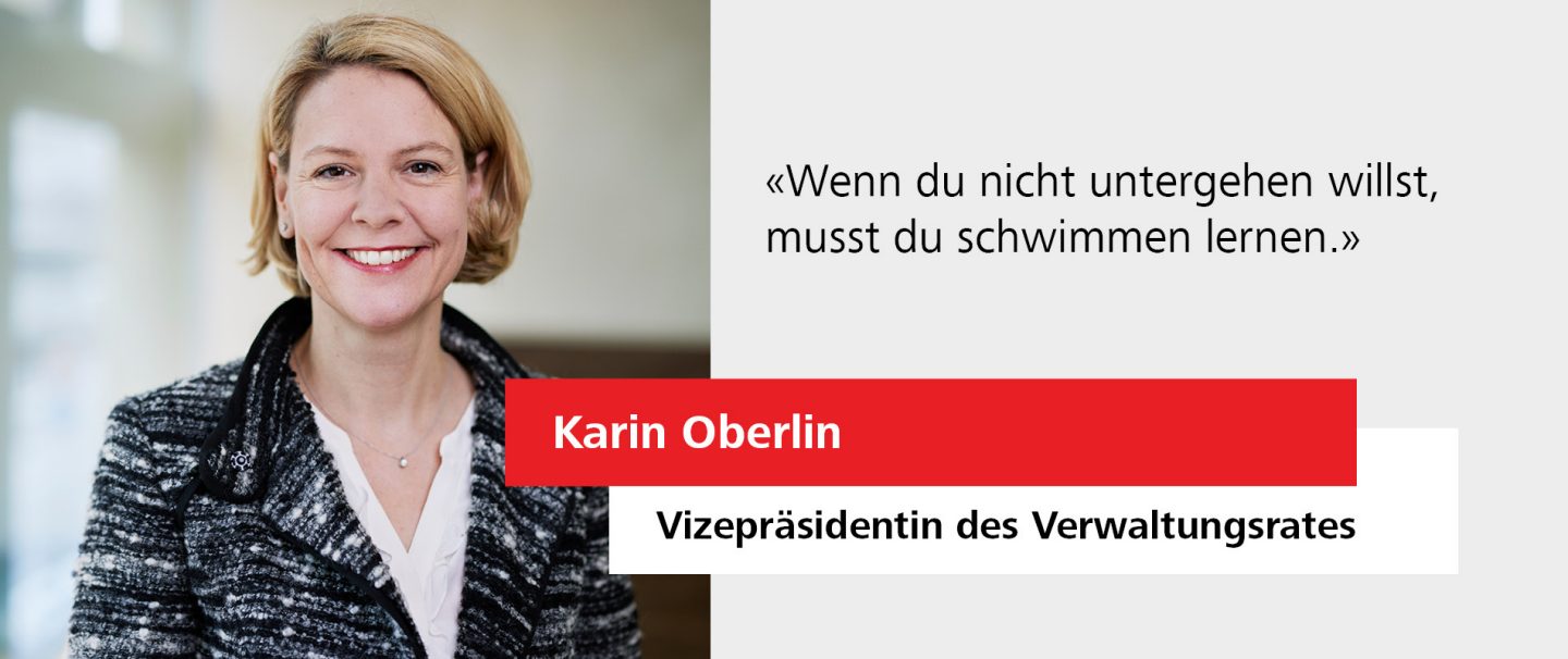 Steckbrief Karin