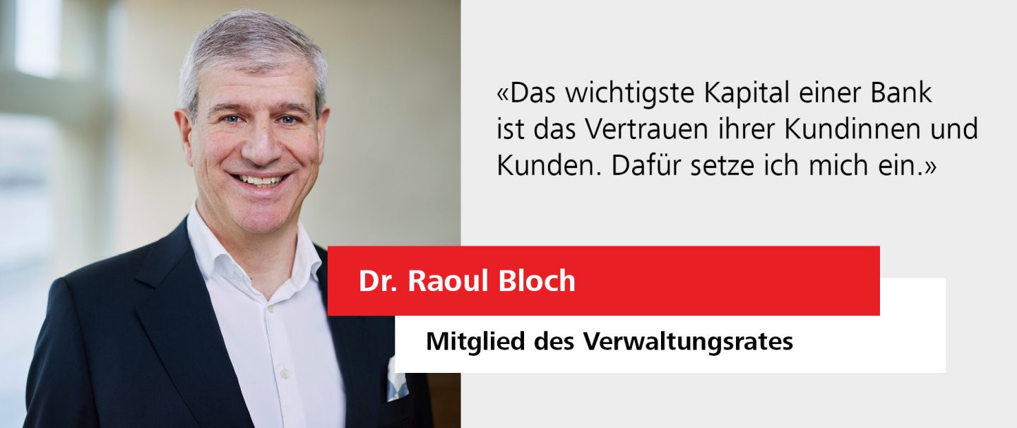 Steckbrief Raoul Bloch
