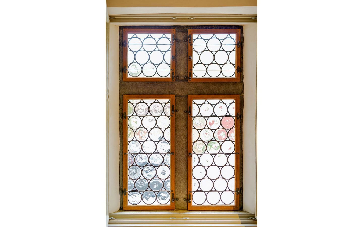 Fenster Holzmanufraktur